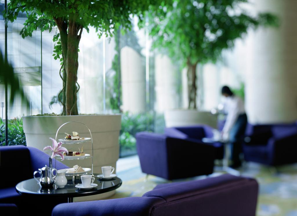 Harbour Plaza Metropolis Hotell Hongkong Exteriör bild