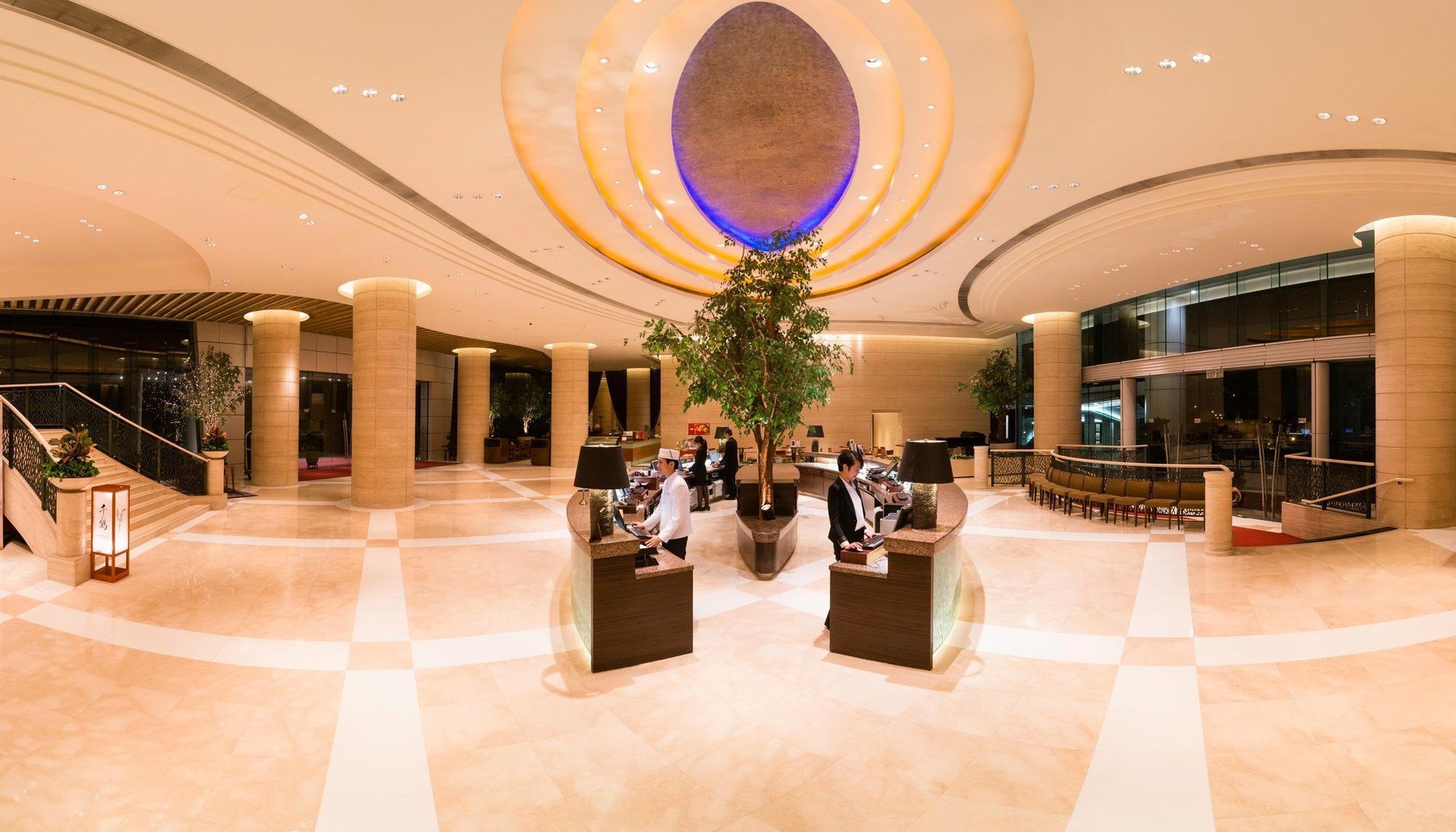 Harbour Plaza Metropolis Hotell Hongkong Exteriör bild