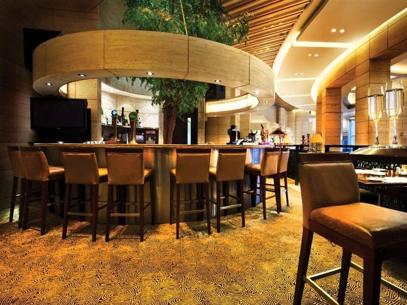 Harbour Plaza Metropolis Hotell Hongkong Exteriör bild